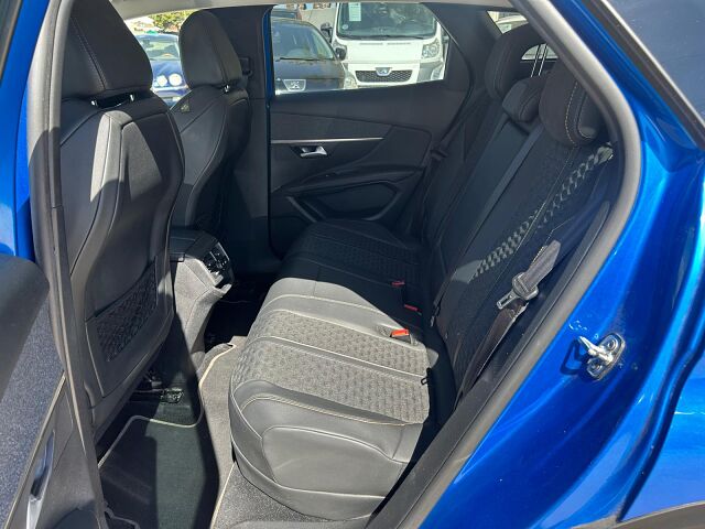 PEUGEOT 3008 ROADTRIP 1.6 PHEV AUTO SPANISH LHD IN SPAIN 39000 MILES SUPERB 2021